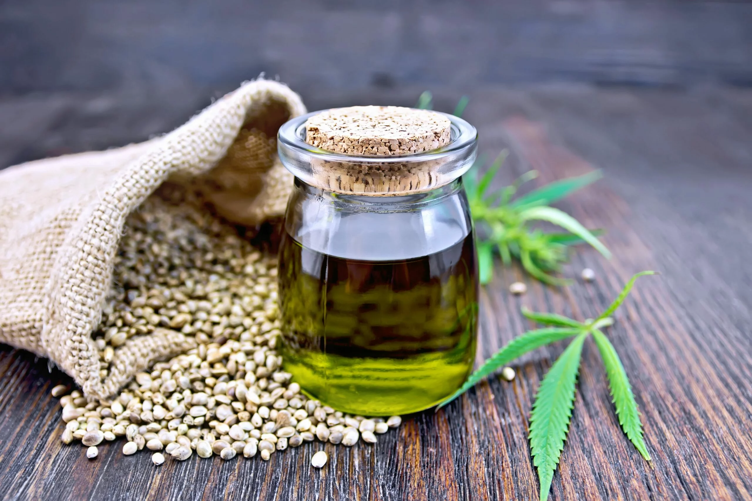 Hemp Seed Oil scaled 1 | News Hemp Seed Oil scaled 1 | News