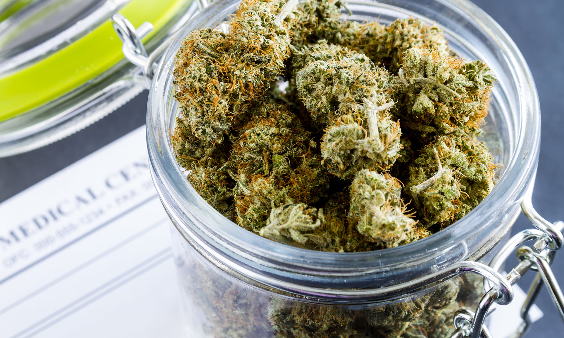 Integrating Cannabis Therapy for Holistic Wellness