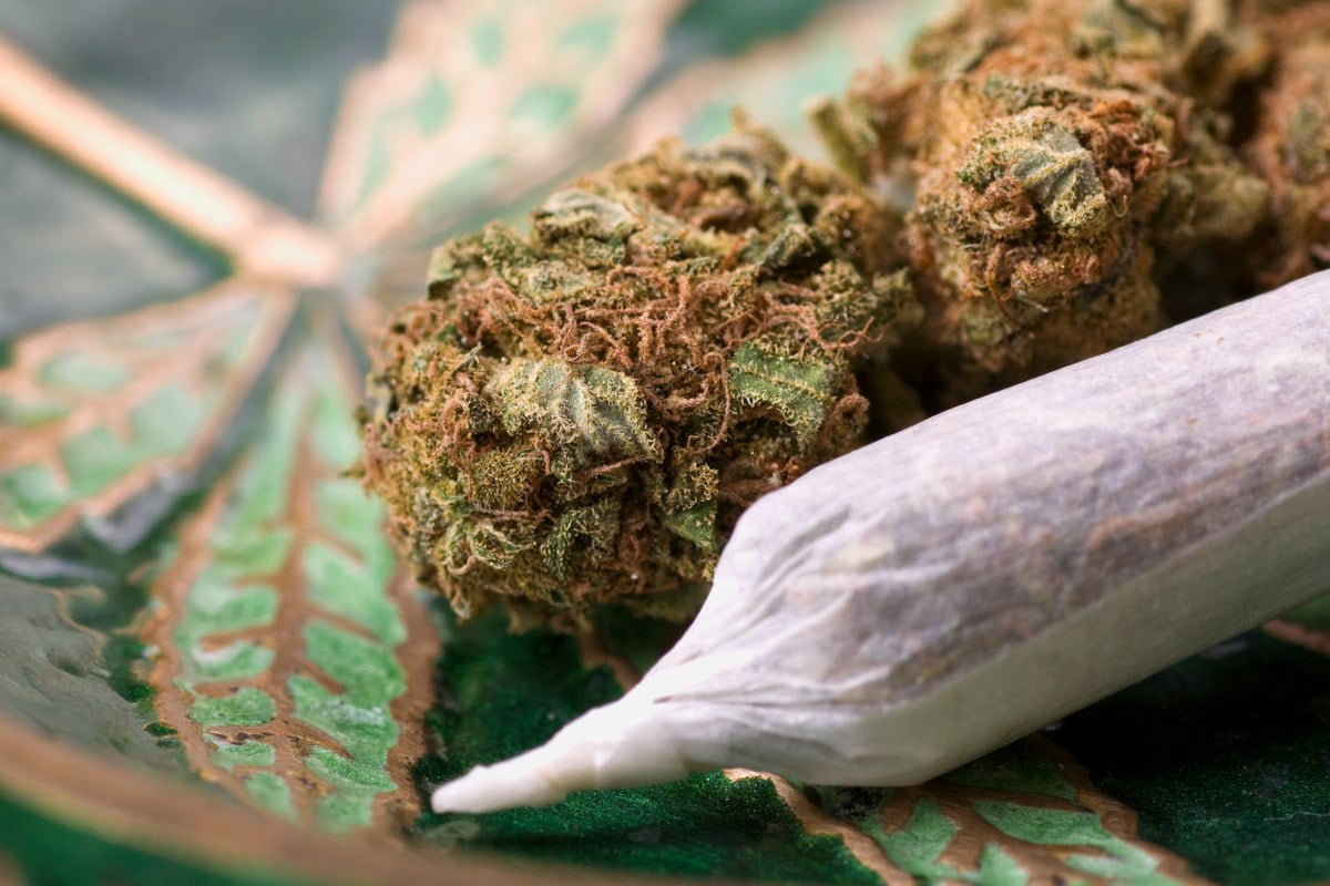 marijuanajoint | News