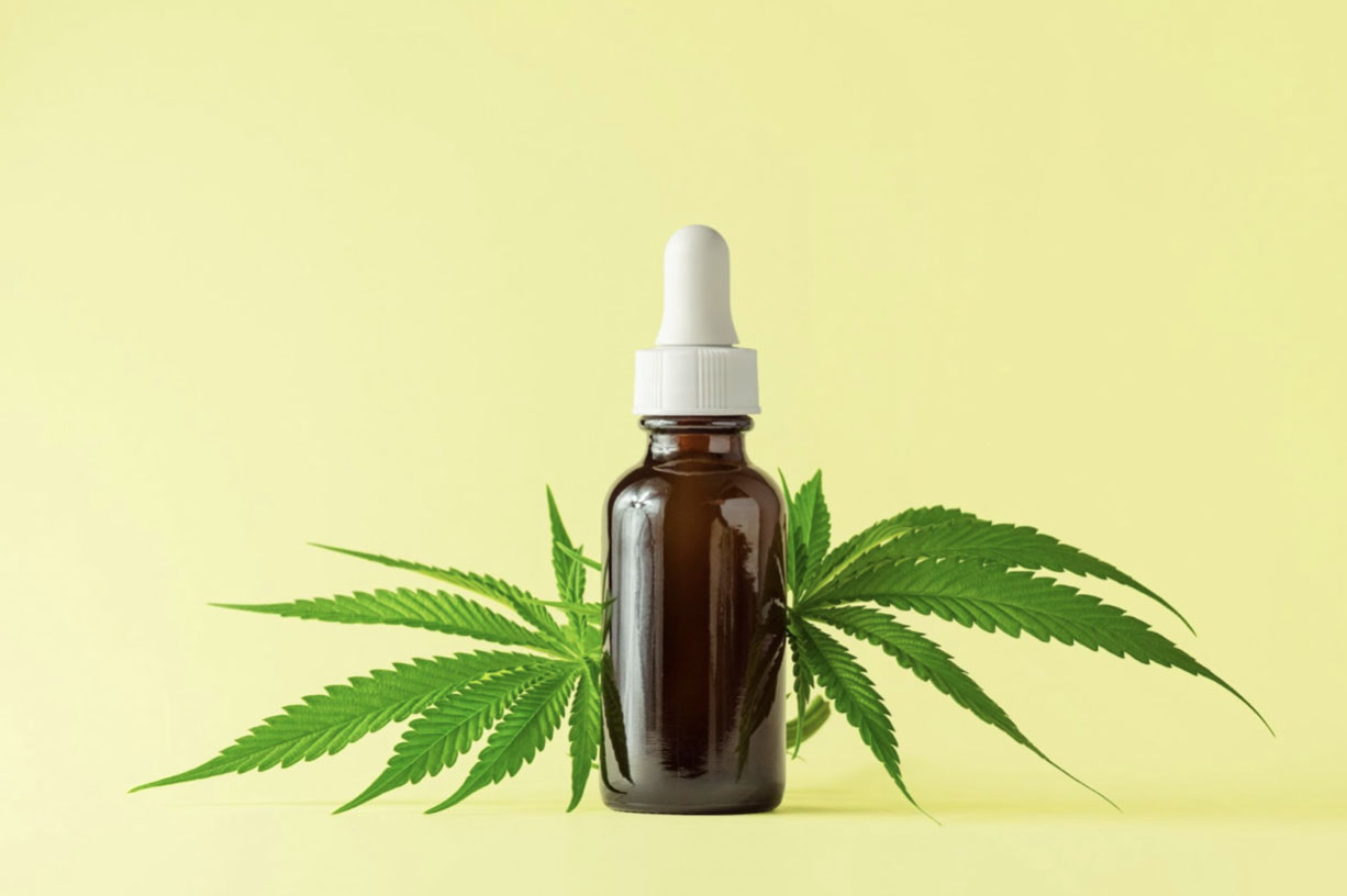 CBD 2 | News