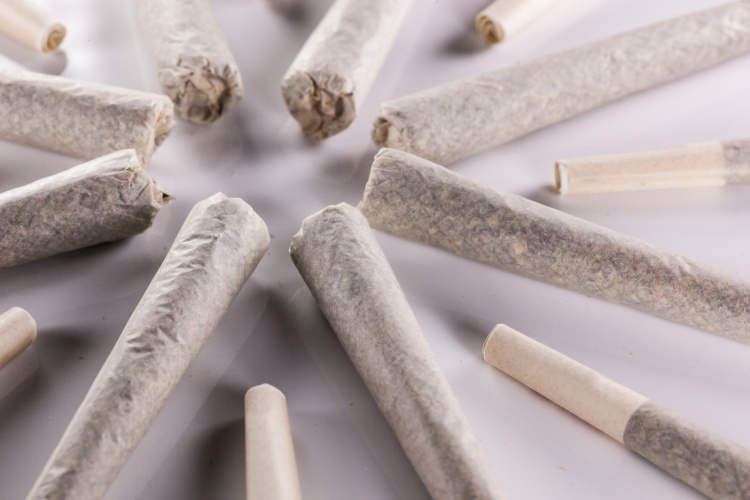 Jeeter pre rolls | News