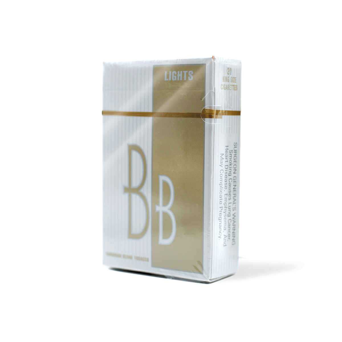Buy BB Light - Pack Online Canada | The Grow House